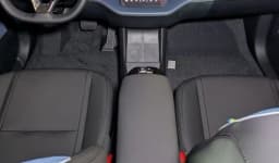 Volvo EX30 Ultra Twin Motor AWD 2026 — side view