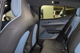Volvo EX30 Ultra Twin Motor AWD 2026 — side view