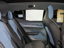 Volvo EX30 Ultra Twin Motor AWD 2026 — side view