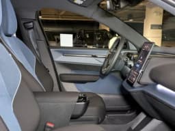 Volvo EX30 Ultra Twin Motor AWD 2026 — side view
