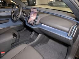 Volvo EX30 Ultra Twin Motor AWD 2026 — side view