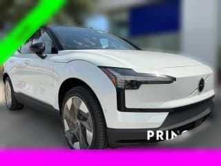 Volvo EX30 Ultra Twin Motor AWD