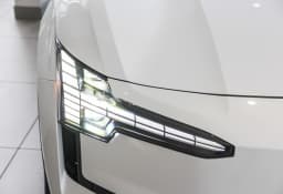 Volvo EX30 Ultra Twin Motor AWD 2026 — side view