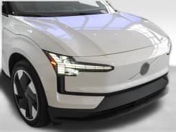 Volvo EX30 Ultra Twin Motor AWD 2026 — side view