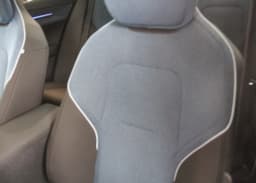 Volvo EX30 Ultra Twin Motor AWD 2026 — side view