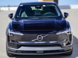 Volvo EX30 Ultra Twin Motor AWD 2026 — side view
