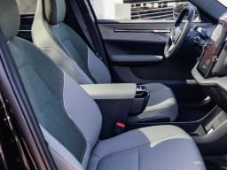 Volvo EX30 Ultra Twin Motor AWD 2026 — side view