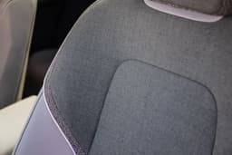 Volvo EX30 Ultra Twin Motor AWD 2026 — side view