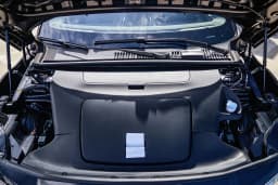 Volvo EX30 Ultra Twin Motor AWD 2026 — side view
