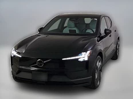 Volvo EX30 Ultra Twin Motor AWD 2026 — side view