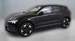 Volvo EX30 Ultra Twin Motor AWD 2026 — side view