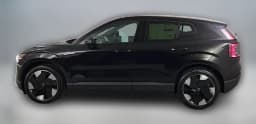 Volvo EX30 Ultra Twin Motor AWD 2026 — side view
