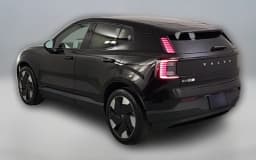 Volvo EX30 Ultra Twin Motor AWD 2026 — side view