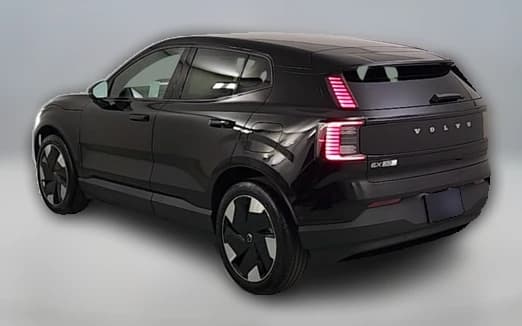 Volvo EX30 Ultra Twin Motor AWD 2026 — side view