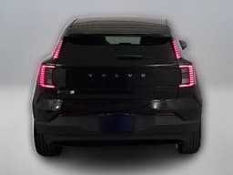 Volvo EX30 Ultra Twin Motor AWD 2026 — side view