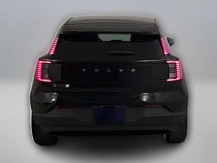 Volvo EX30 Ultra Twin Motor AWD 2026 — side view