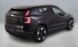 Volvo EX30 Ultra Twin Motor AWD 2026 — side view