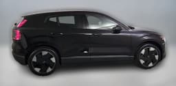 Volvo EX30 Ultra Twin Motor AWD 2026 — side view