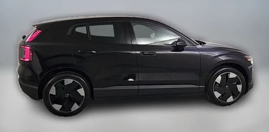 Volvo EX30 Ultra Twin Motor AWD 2026 — side view