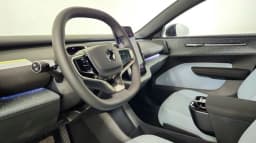 Volvo EX30 Ultra Twin Motor AWD 2026 — side view