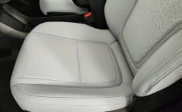 Volvo EX30 Ultra Twin Motor AWD 2026 — side view