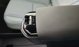 Volvo EX30 Ultra Twin Motor AWD 2026 — side view