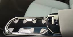 Volvo EX30 Ultra Twin Motor AWD 2026 — side view