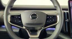 Volvo EX30 Ultra Twin Motor AWD 2026 — side view