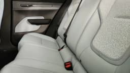 Volvo EX30 Ultra Twin Motor AWD 2026 — side view