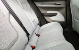 Volvo EX30 Ultra Twin Motor AWD 2026 — side view