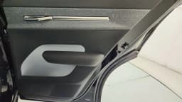 Volvo EX30 Ultra Twin Motor AWD 2026 — side view