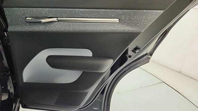 Volvo EX30 Ultra Twin Motor AWD 2026 — side view