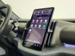 Volvo EX30 Ultra Twin Motor AWD 2026 — side view