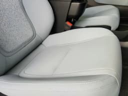 Volvo EX30 Ultra Twin Motor AWD 2026 — side view