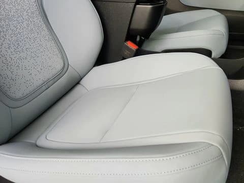 Volvo EX30 Ultra Twin Motor AWD 2026 — side view