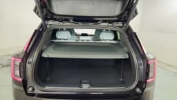 Volvo EX30 Ultra Twin Motor AWD 2026 — side view