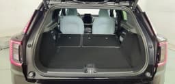 Volvo EX30 Ultra Twin Motor AWD 2026 — side view