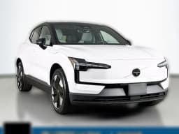 Volvo EX30 Ultra Twin Motor AWD 2026 — side view
