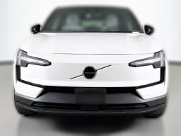 Volvo EX30 Ultra Twin Motor AWD 2026 — side view