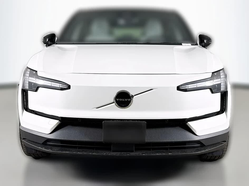 Volvo EX30 Ultra Twin Motor AWD 2026 — side view