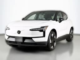Volvo EX30 Ultra Twin Motor AWD 2026 — side view