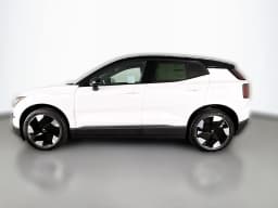 Volvo EX30 Ultra Twin Motor AWD 2026 — side view