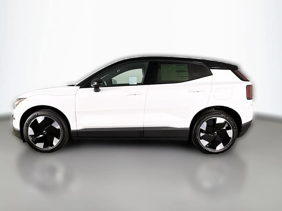 Volvo EX30 Ultra Twin Motor AWD 2026 — side view