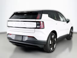 Volvo EX30 Ultra Twin Motor AWD 2026 — side view