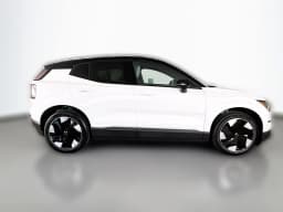 Volvo EX30 Ultra Twin Motor AWD 2026 — side view
