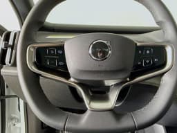 Volvo EX30 Ultra Twin Motor AWD 2026 — side view
