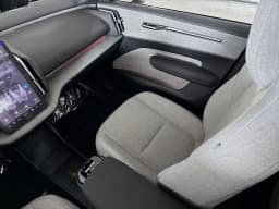 Volvo EX30 Ultra Twin Motor AWD 2026 — side view