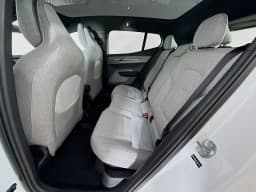 Volvo EX30 Ultra Twin Motor AWD 2026 — side view