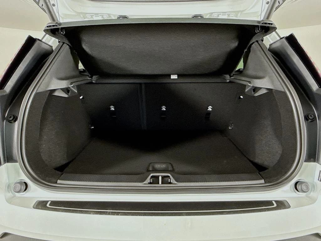 Volvo EX30 Ultra Twin Motor AWD 2026 — side view