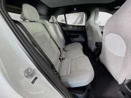 Volvo EX30 Ultra Twin Motor AWD 2026 — side view